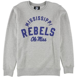 G-III Sports Mens Mississippi Rebels Sweatshirt - 1 of 2