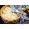 Nishiki Premium Grade White Sushi Rice - 2lbs - image 3 of 3