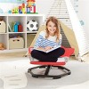 KTMBDW Spinning Chair for Autistic Kids, Sensory Swivel Chair, 220LBS Weight Capacity, Sensory Toy for Children with ADHD/Autism, 3+ Years - 4 of 4