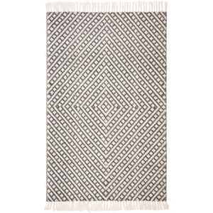 Natura NAT357 Hand Loomed Indoor Rugs - Safavieh - 1 of 4