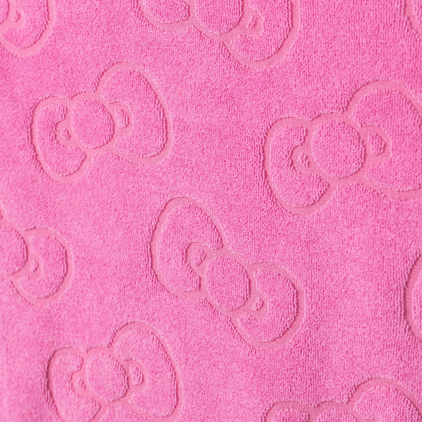 Пляжная накидка Cloth для детей, защита от солнца, махра — Hello Kitty, цвет: Фиолетовый — фото 5