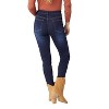 Women's EverStretch Skinny Ankle Jeans - COCO + CARMEN - image 3 of 3