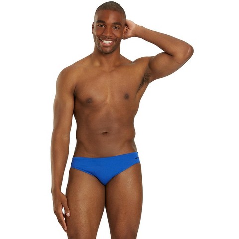 Sporti HydroLast Men's Water Polo Brief
