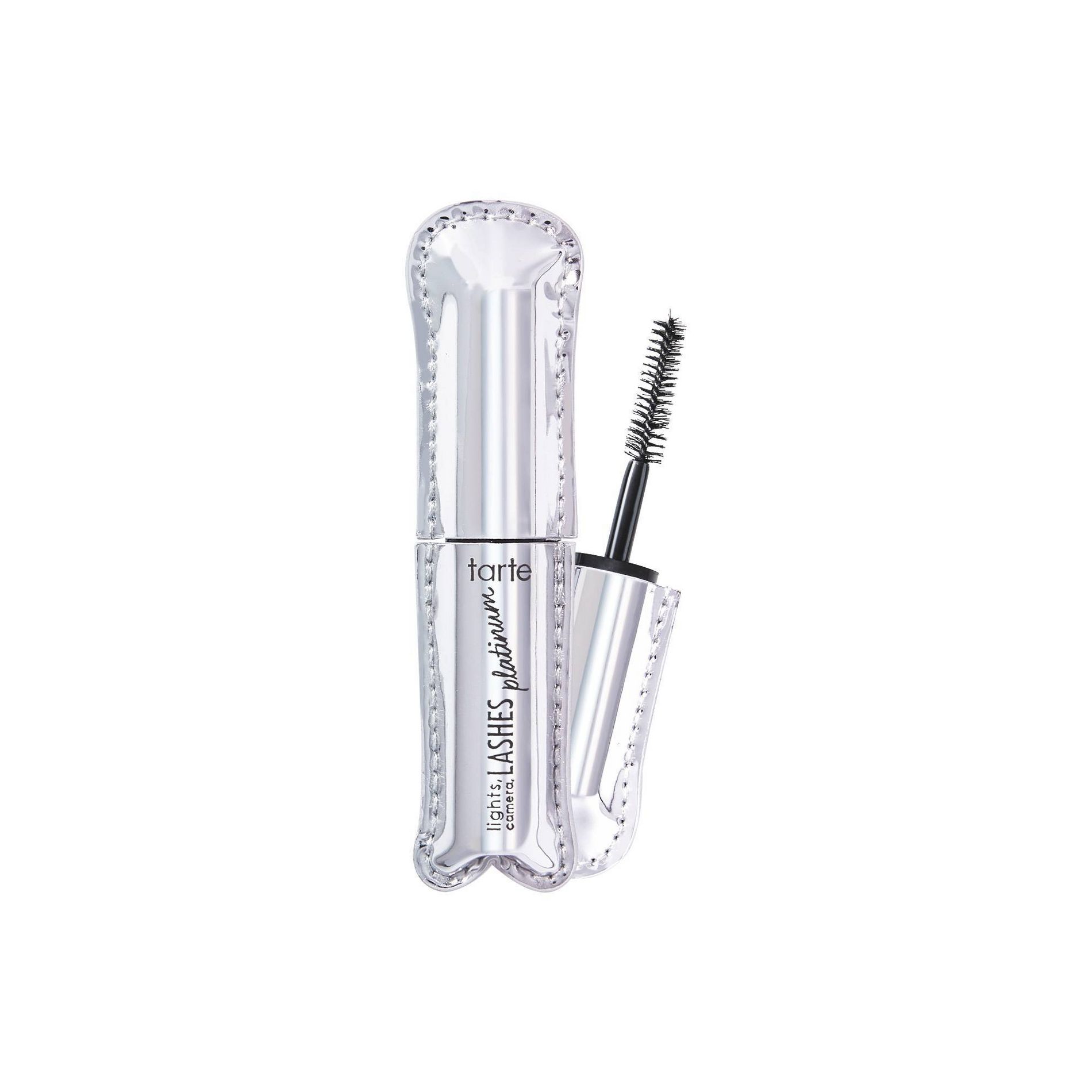 tarte Lights Camera Lashes Platinum Black - 0.16oz - Ulta Beauty