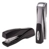 Swingline Optima Grip Full Strip Stapler, 25-Sheet Capacity, Silver - 3 of 4