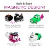 Popular Playthings Magnetic Mix or Match Junior 2 - 4 of 4