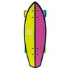 Kryptonics 23" Mini Fat The Bell Cruiser Skateboard - image 2 of 4