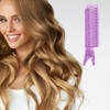 Unique Bargains Women's Convenient Hair Rollers 4.33"x1.06" 1pc - 2 of 4