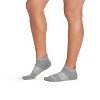 Bombas Women's 1pk Marl Ankle Socks - 3 of 4