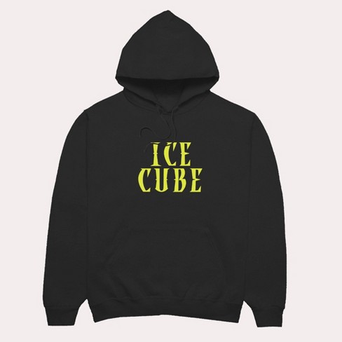 Ice cube hoodie discount white