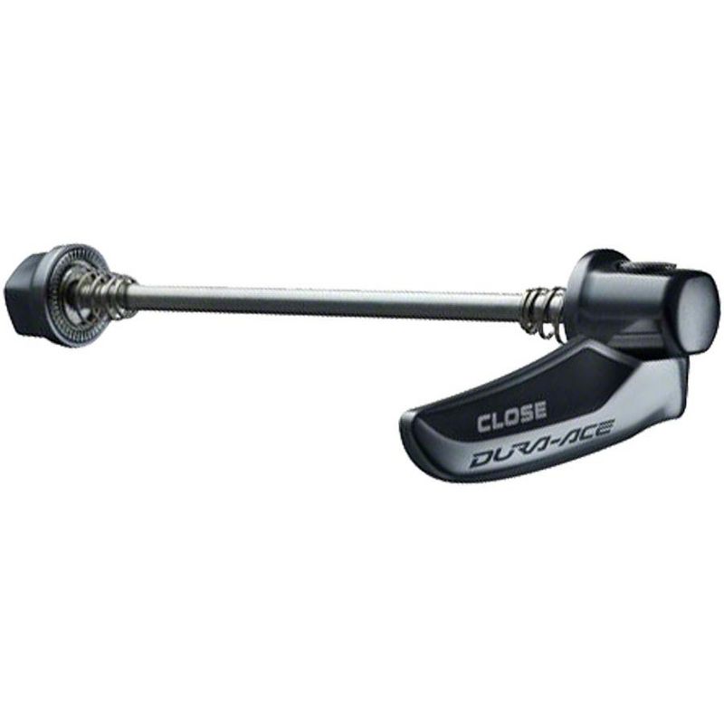 Shimano Dura-Ace 9000 Front QR Skewer, 1 of 2