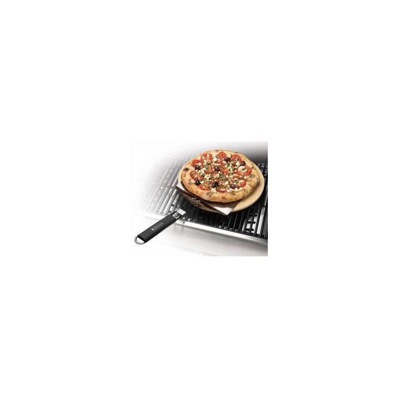 Cuisinart CPS-013P Alfrescamore Pizza Grilling Stone, 4 of 7