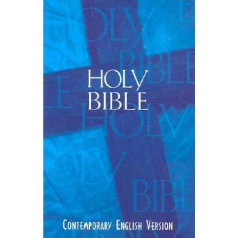 Economical Bible-Cev - (Paperback) - image 1 of 1