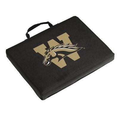 NCAA Western Michigan Broncos Bleacher Cushion