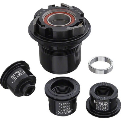 Spank Oozy Freehub Body