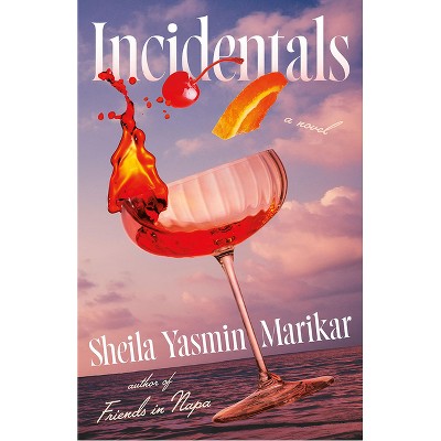 Incidentals - by Sheila Yasmin Marikar