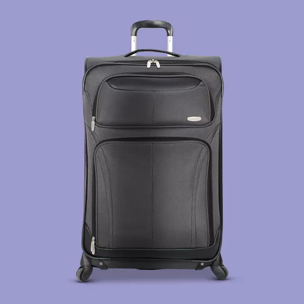 NEW Steve Madden Carry On Duffle Bag 20 in. Weekender w/ 2 Rolling Wheels  Travel