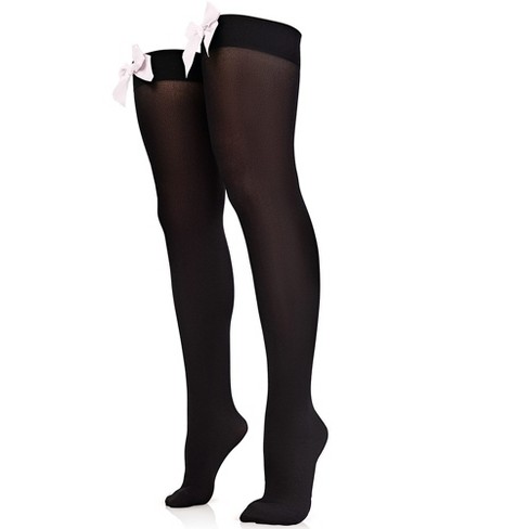 Thigh shop stockings target