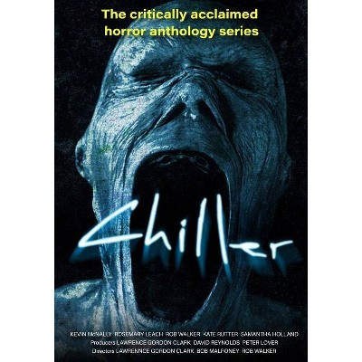 Chiller (DVD)(2019)