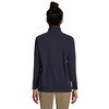 Lands' End Women's Thermacheck 100 Fleece Jacket - 2 of 4