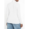 ELOQUII Women's Plus Size Layering Turtleneck - 3 of 4