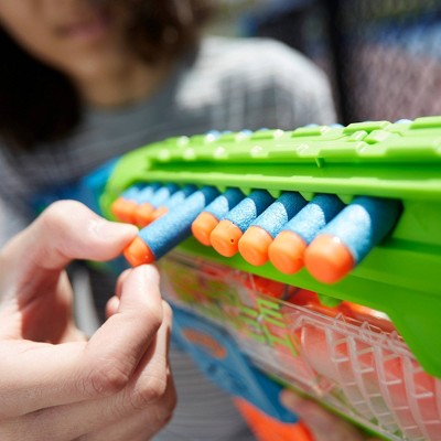 NERF Elite 2.0 Double Punch Motorized Dart Blaster_6