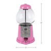 Great Northern Popcorn 11" Mini Gumball Machine - 2 of 4