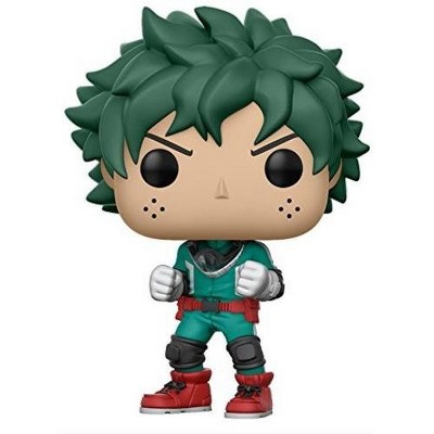 My Hero Academia: Descubra a Nova Coleção de Funko Pops