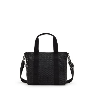 Kipling Asseni Mini Printed Tote Bag - 1 of 4