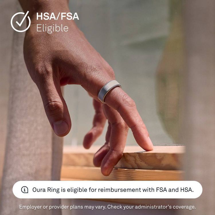 Oura Ring 4, 6 of 12