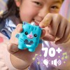 Hasbro Nano-Mals Electronic Fidget Pet - 4 of 4