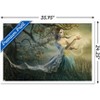 Trends International Melanie Delon - Rapture Framed Wall Poster Prints - 3 of 4