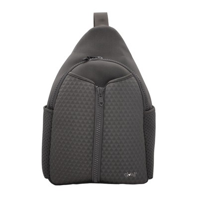 GLOVE IT Neoprene Pickleball Sling, Slate