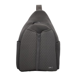 GLOVE IT Neoprene Pickleball Sling, Slate - 1 of 4