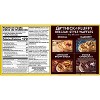 Kellogg's Eggo Think & Fluffy Cinnamon Brown Sugar Frozen Waffles - 11.6oz/6ct - image 4 of 4