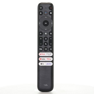 Dan's Originals for TCL RC813 FMBG Smart TV Remote Control with Voice - 21001-000154 - 1 of 3