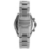Peugeot Men's 46mm Multi-Function Stainless Steel Bracelet Watch - 3 of 4