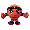 Bleacher Creatures Philadelphia 76ers 8" Kuricha Basketball Sitting Plush - 2 of 4