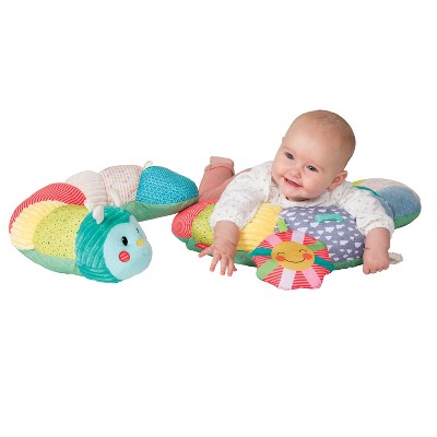 tummy time toys target