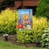 Briarwood Lane Garden Flag 12x18 For Outdoor Green Thumb Spring For Spring Garden Flag Flags For Outside - 4 of 4