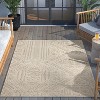 Well Woven Indoor OutdoorKhalo Modern Area Rug - 3 of 4