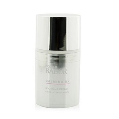 Babor Women Intensive Highly Enriched Doctor Babor Calming Rx Soothing Cream 50ml/1.69oz