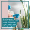 Instant Plant Food 6 pc Ultimate Houseplant Gardening Tool Kit: Ergonomic, Rustproof, Microfiber Gloves & Sprayer - 4 of 4