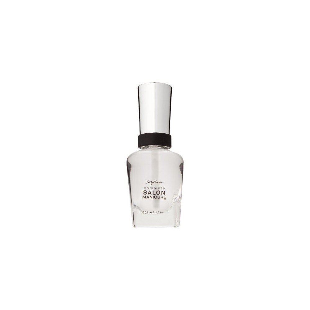 UPC 074170398939 product image for Sally Hansen Complete Salon Manicure - Clear'd for Takeoff | upcitemdb.com