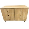 Midlee Dresser Hidden Cat Litter Box Furniture (Large) - 4 of 4
