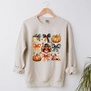 Simply Sage Market Turkey Coquette Sweatshirt - 3 of 4