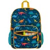 Wildkin Recycled Eco Backpack for Kids - 3 of 4