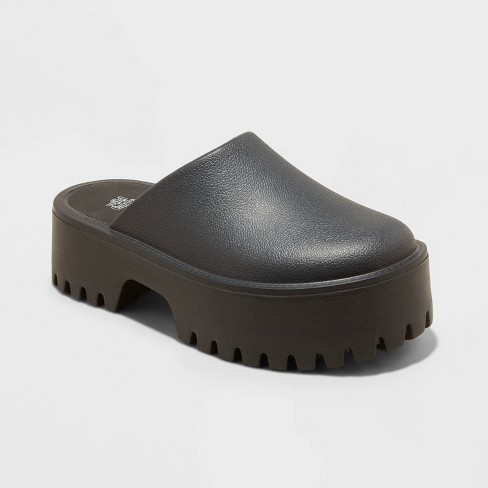 Women's Brooke Mules - Wild Fable™ : Target