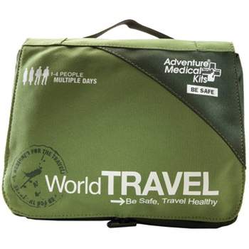 Adventure Medical Kits Ultralight/watertight Pro First Aid Kit : Target