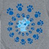 Boys' - Blue's Clues & You! - Blue Spiral Short Sleeve Graphic T-Shirt - 2 of 4